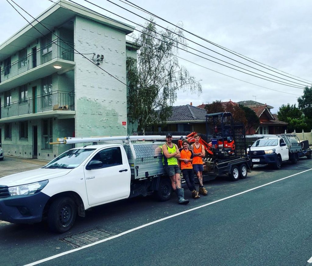 Any Hour Plumbing & Gas Melbourne